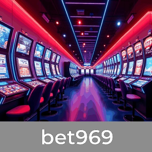 Experiência Completa de Apostas com o bet969: Aplicativo Móvel