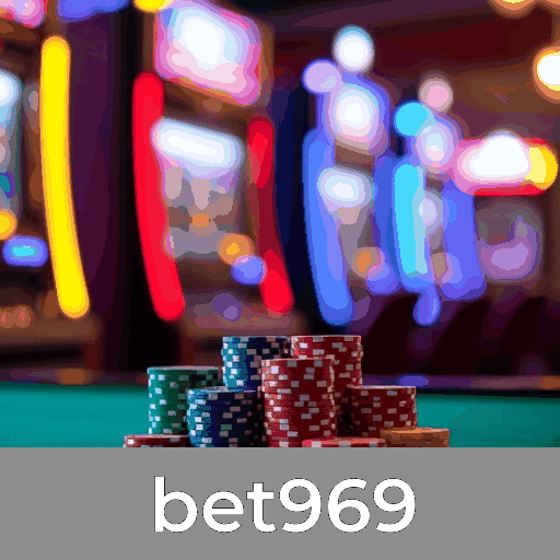 Bet969: A Plataforma de Apostas que Une Segurança e Serviço Profissional
