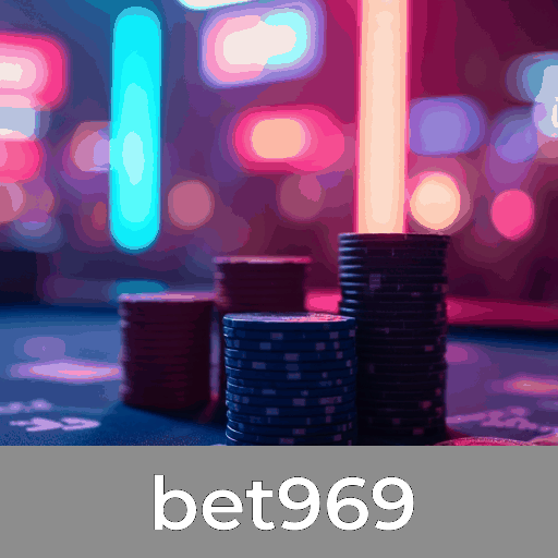 Bet969: A Plataforma de Apostas que Une Segurança e Serviço Profissional