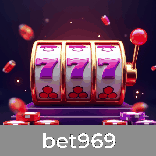 bet969 - Aposte com Segurança e Diversão Garantida
