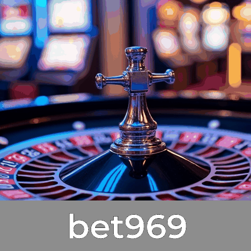 Experimente Acesso Seguro Instantâneo em bet969