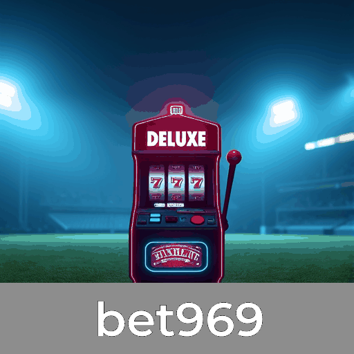Explorando os generosos bônus e ofertas únicas do bet969
