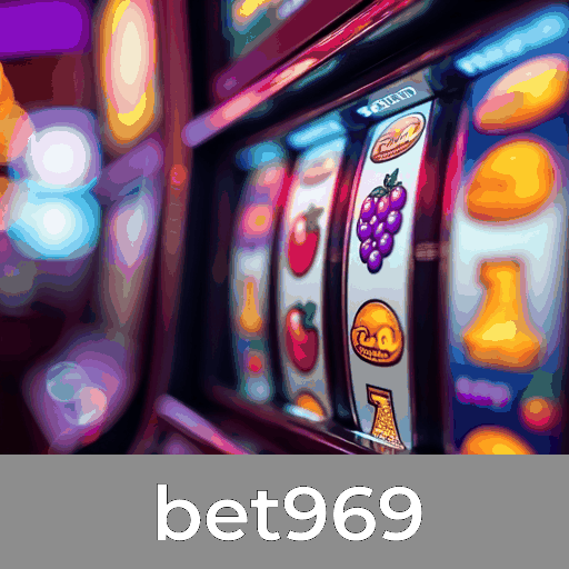 Experiência Real com Jogadores ao Vivo no bet969
