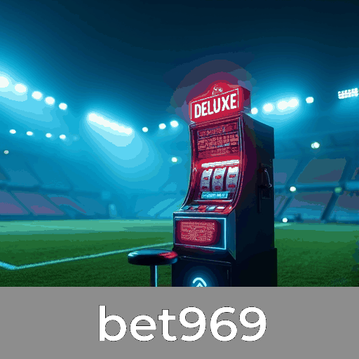 Experiência Real com Jogadores ao Vivo no bet969