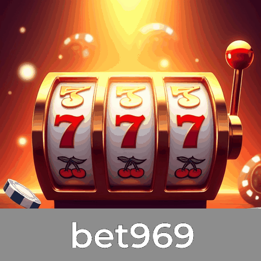 bet969: Slots com Prêmios Gigantes, Mesa de Jogos e Mais!