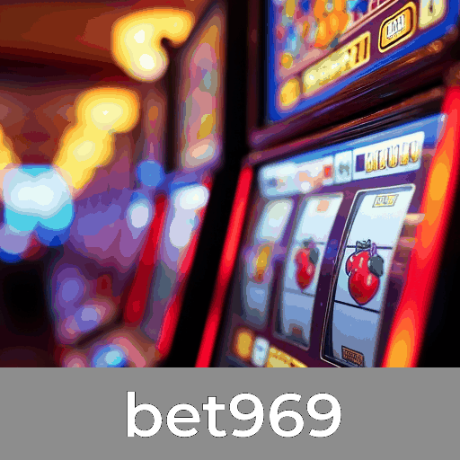 Experiência Real com Jogadores ao Vivo no bet969