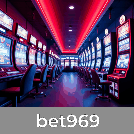 Experiência Completa de Apostas com o bet969: Aplicativo Móvel