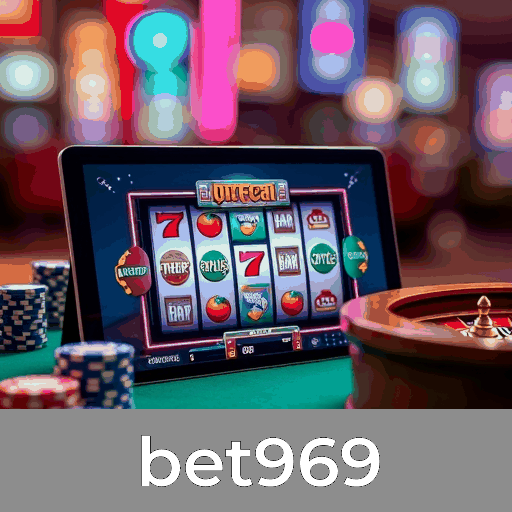 Experiência Completa de Apostas com o bet969: Aplicativo Móvel