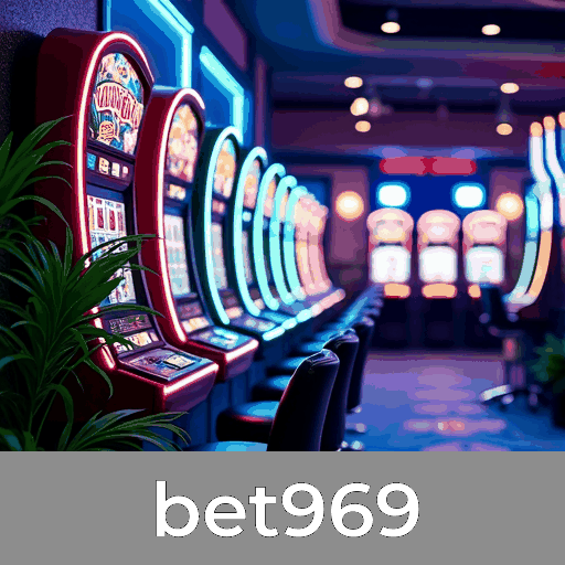 bet969 - Aposte com Segurança e Diversão Garantida