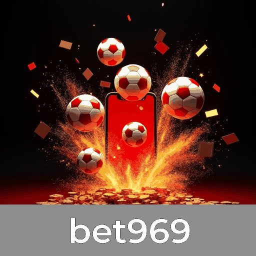 Explorando as Vantagens das Promoções do bet969