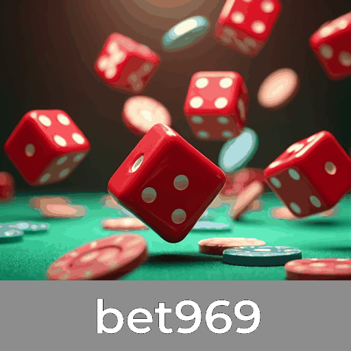 Experiência Completa de Apostas com o bet969: Aplicativo Móvel
